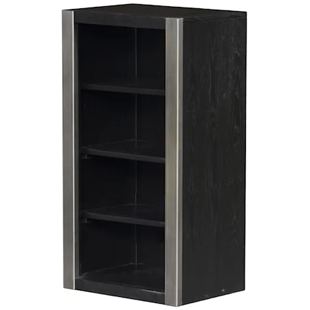 3 Shelf Bookcase